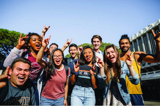 6 Campuses