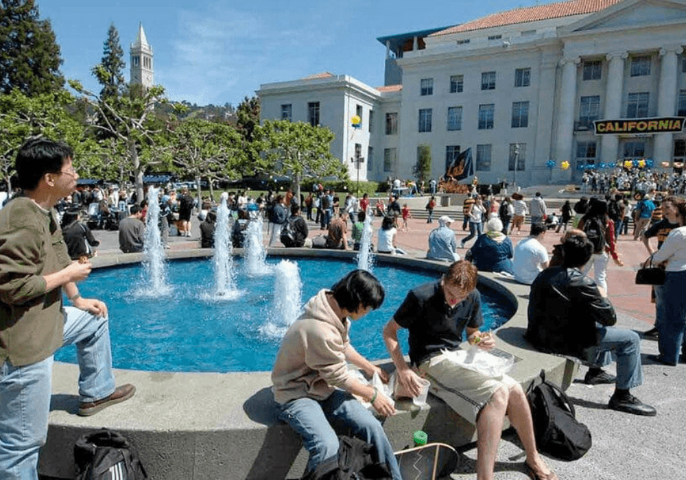 UC Berkeley