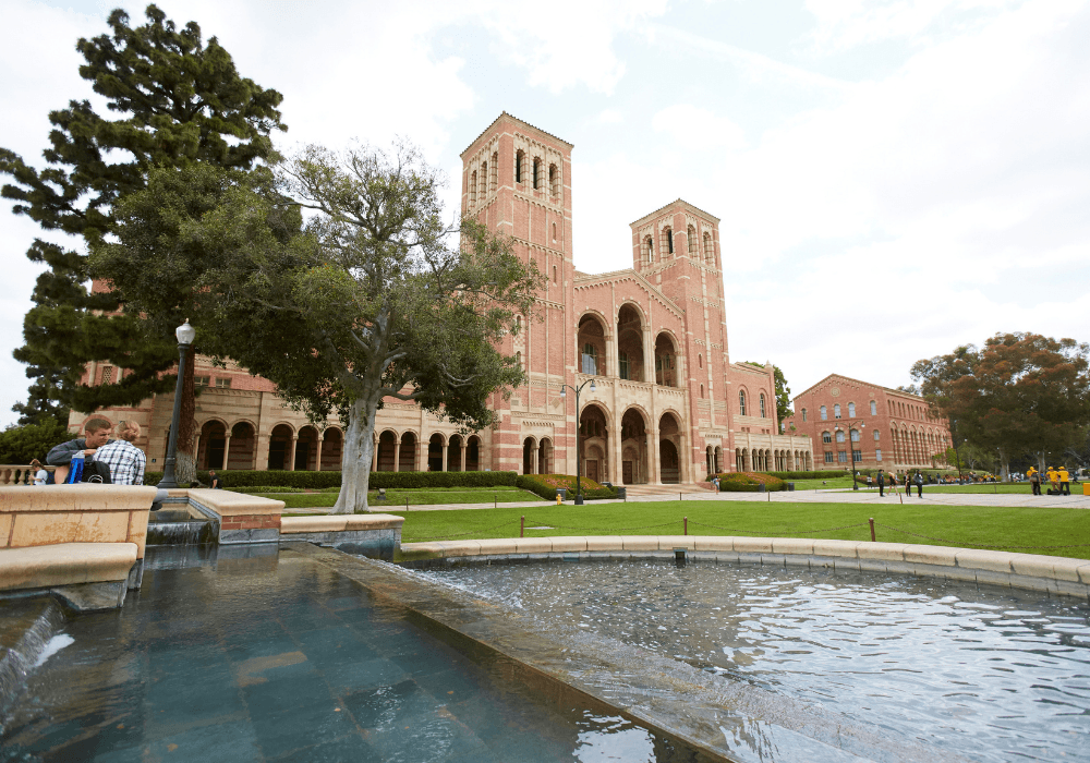 UCLA